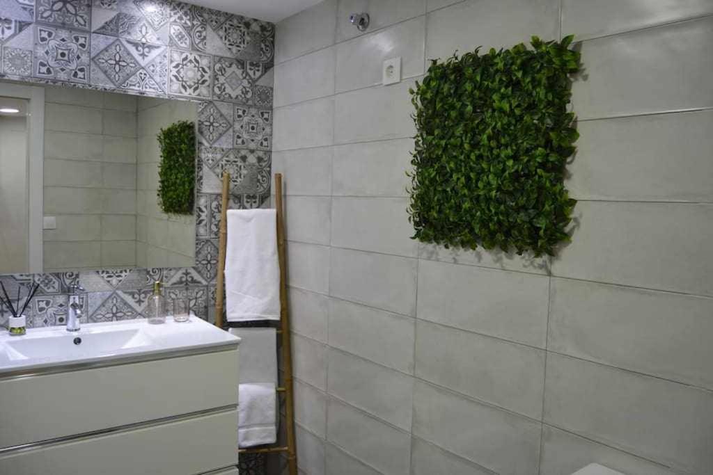 Appartamento Apartamento Lirio De Agua Granada Centro Esterno foto