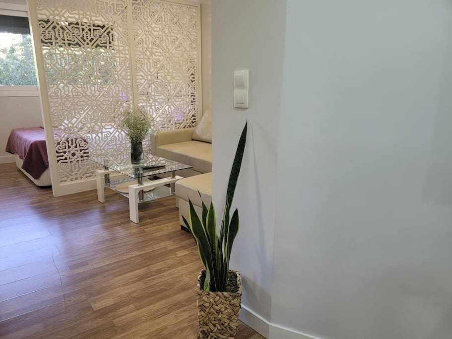 Appartamento Apartamento Lirio De Agua Granada Centro Esterno foto