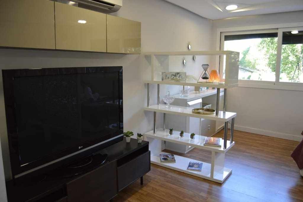 Appartamento Apartamento Lirio De Agua Granada Centro Esterno foto