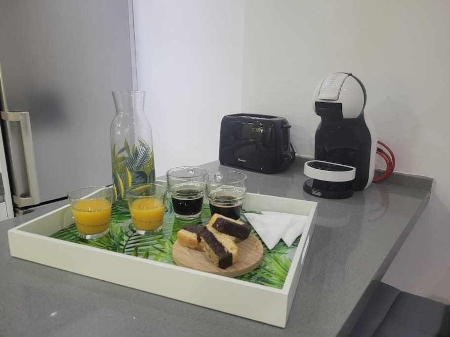 Appartamento Apartamento Lirio De Agua Granada Centro Esterno foto