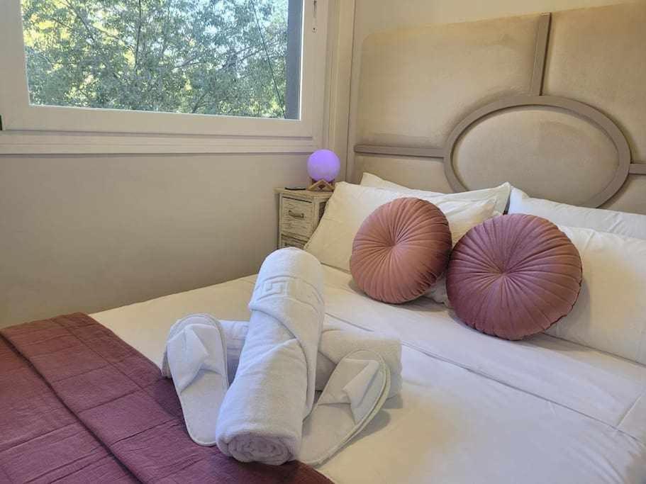 Appartamento Apartamento Lirio De Agua Granada Centro Esterno foto