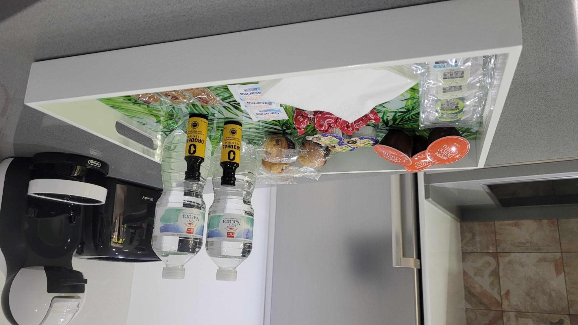 Appartamento Apartamento Lirio De Agua Granada Centro Esterno foto